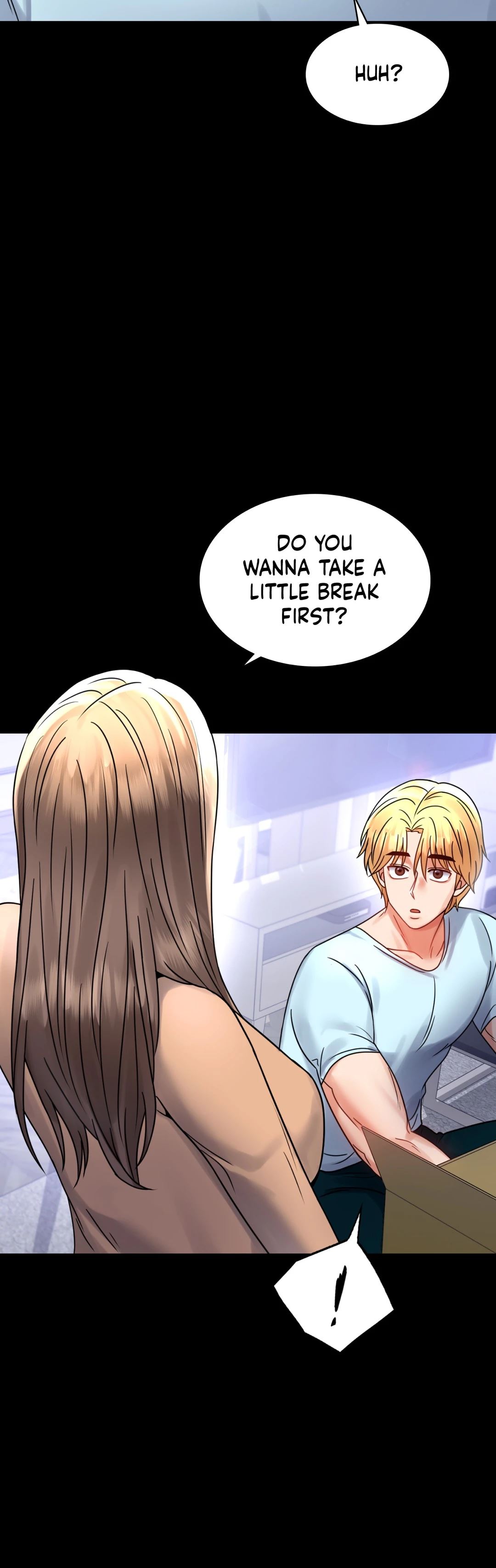 Infidelity 101 chapter 54 page 31