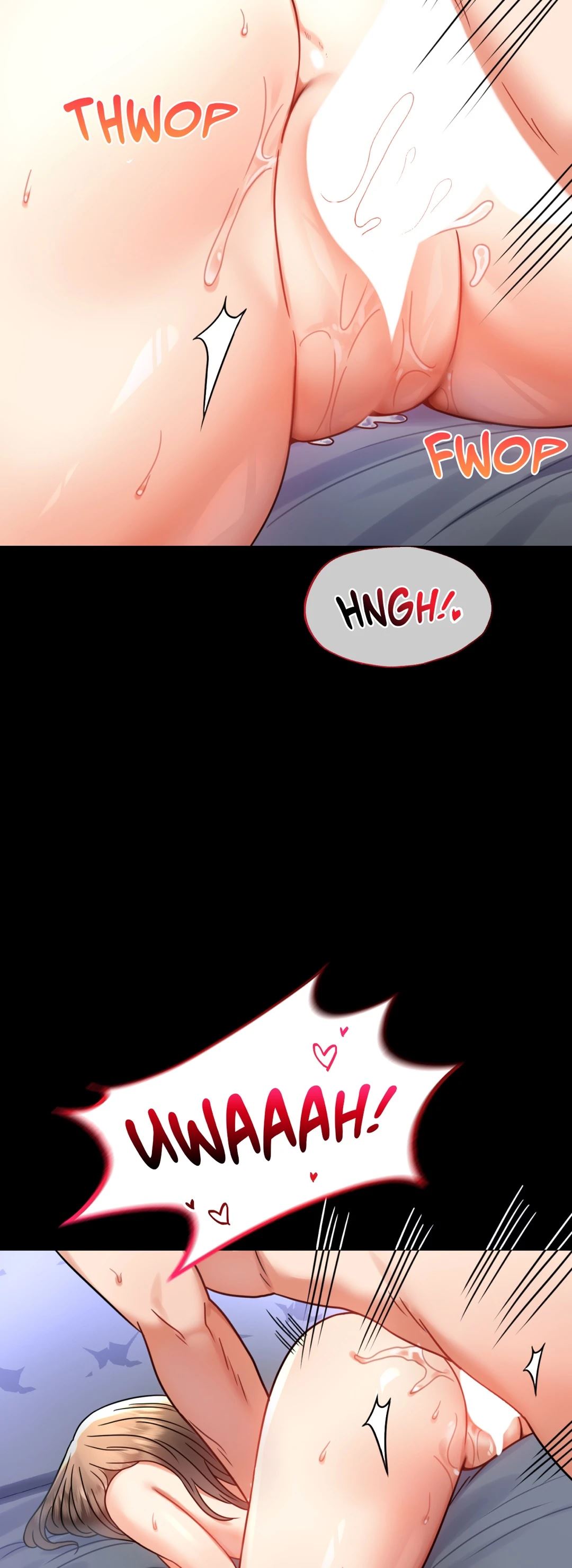 Infidelity 101 chapter 54 page 35