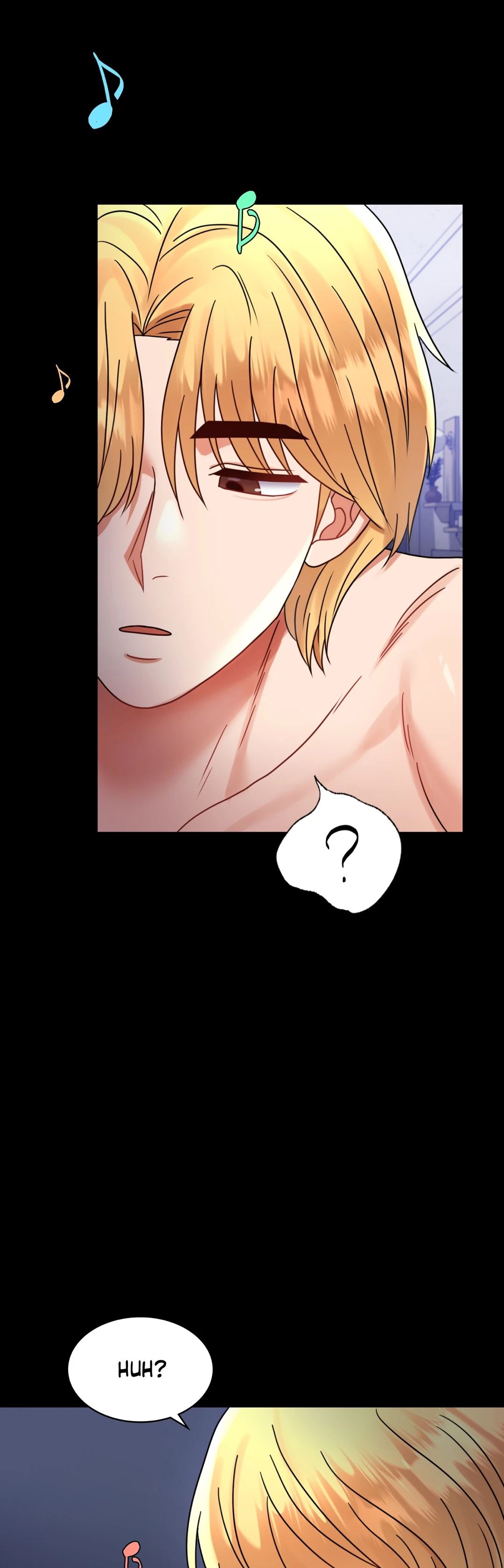 Infidelity 101 chapter 54 page 37