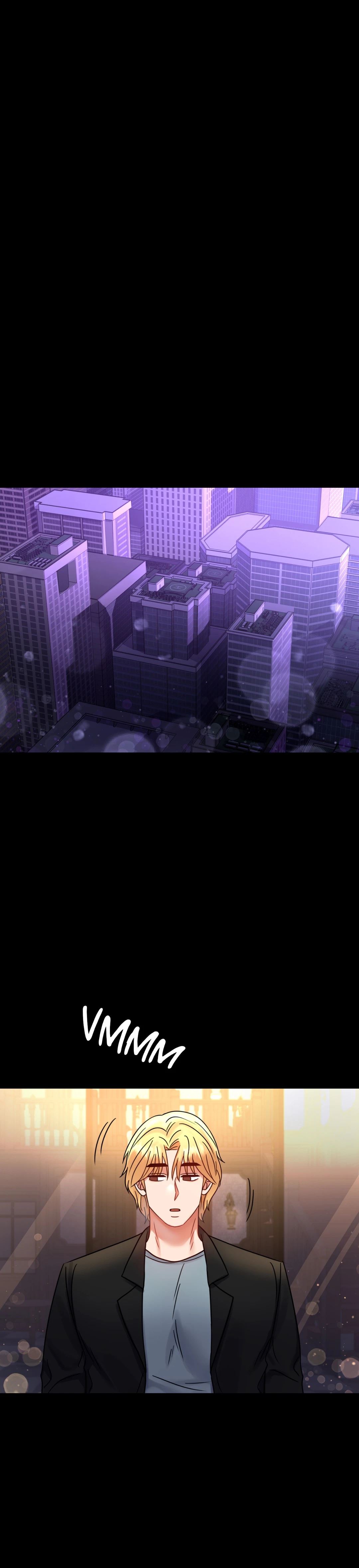 Infidelity 101 chapter 54 page 41