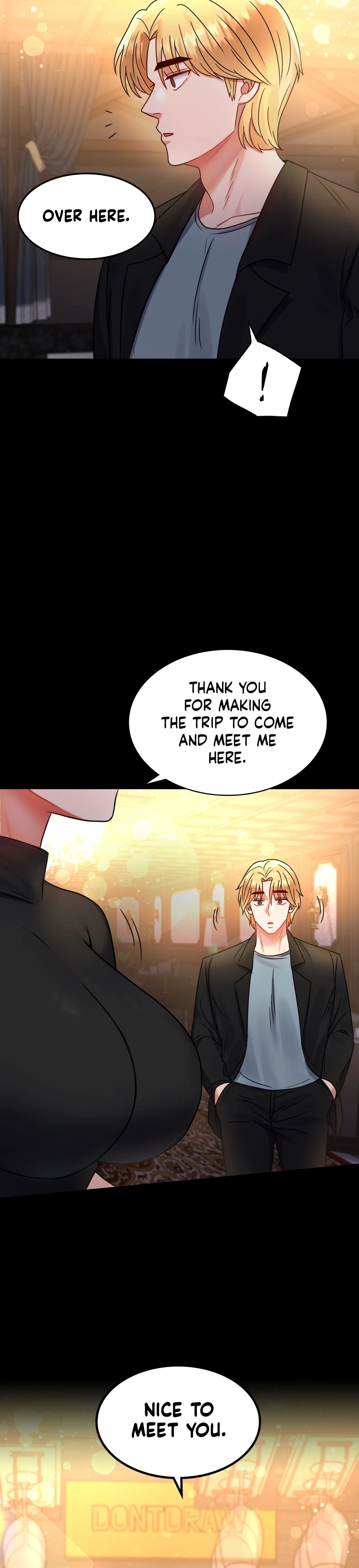 Infidelity 101 chapter 54 page 43