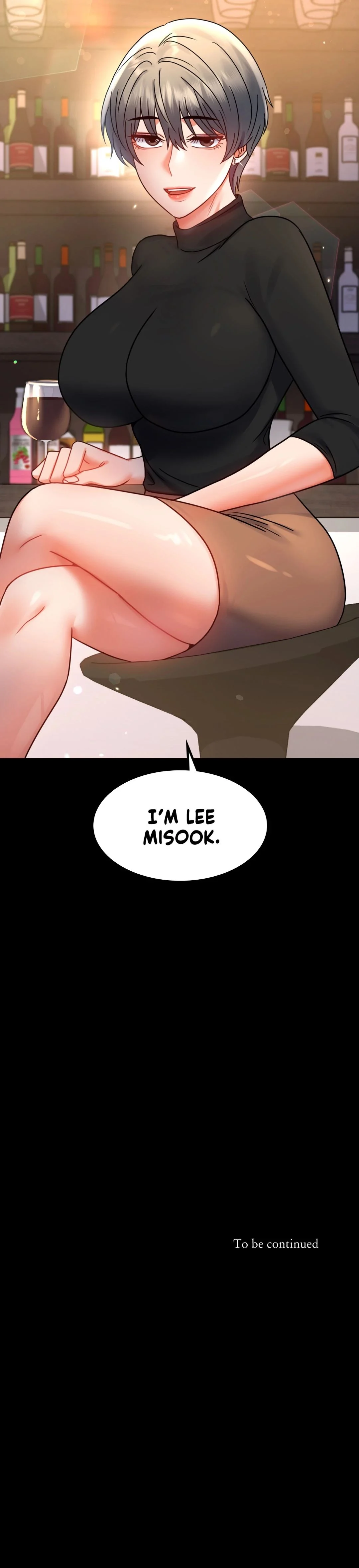 Infidelity 101 chapter 54 page 44