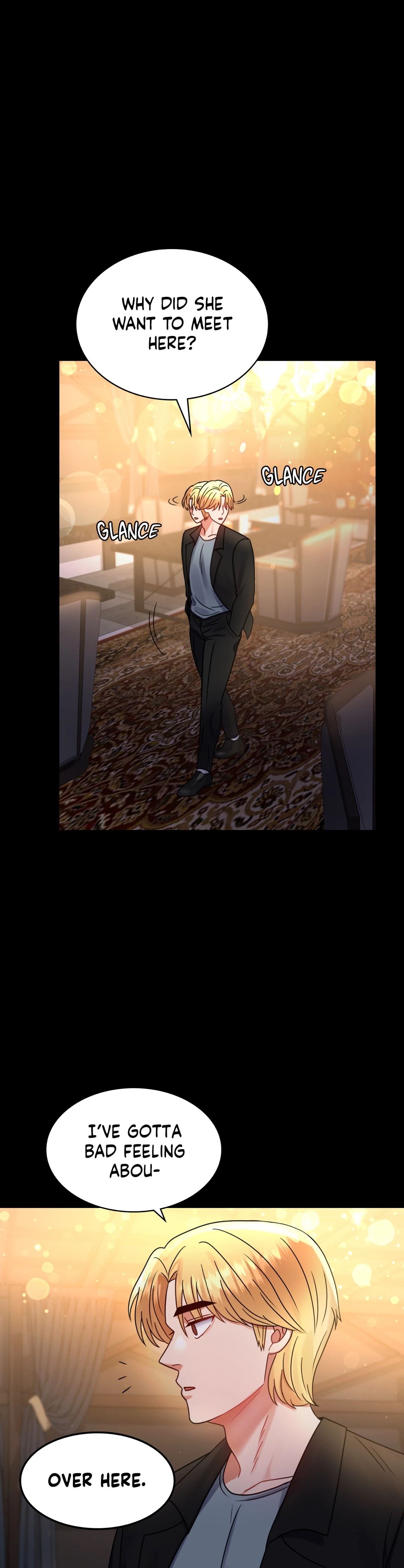 Infidelity 101 chapter 55 page 1