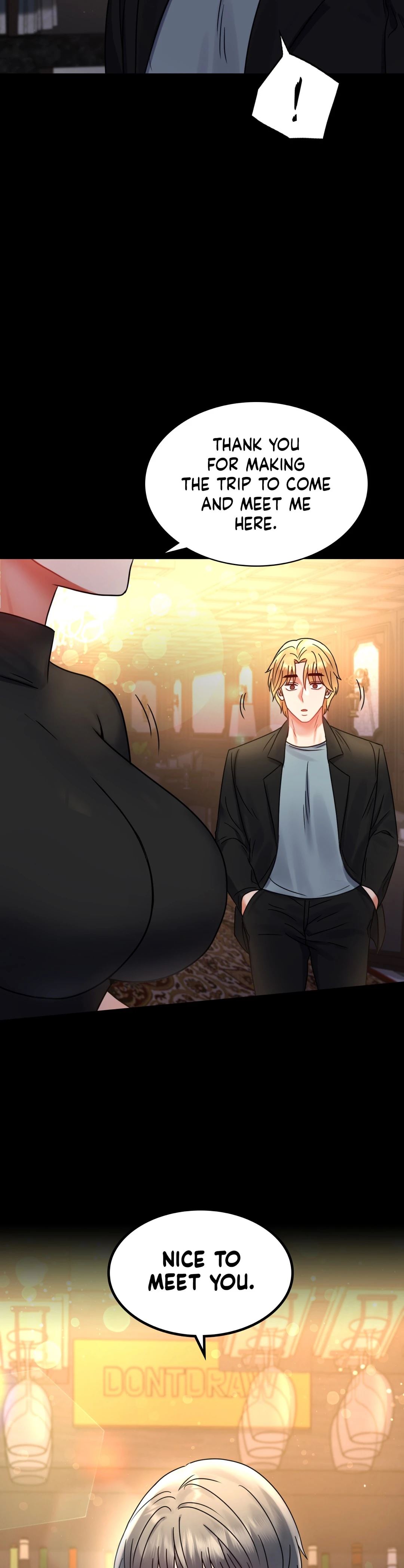 Infidelity 101 chapter 55 page 2