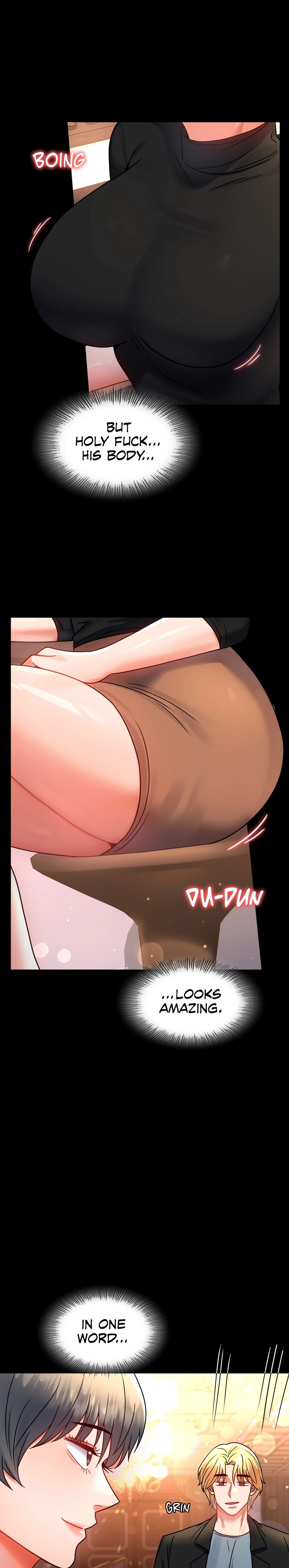 Infidelity 101 chapter 55 page 5