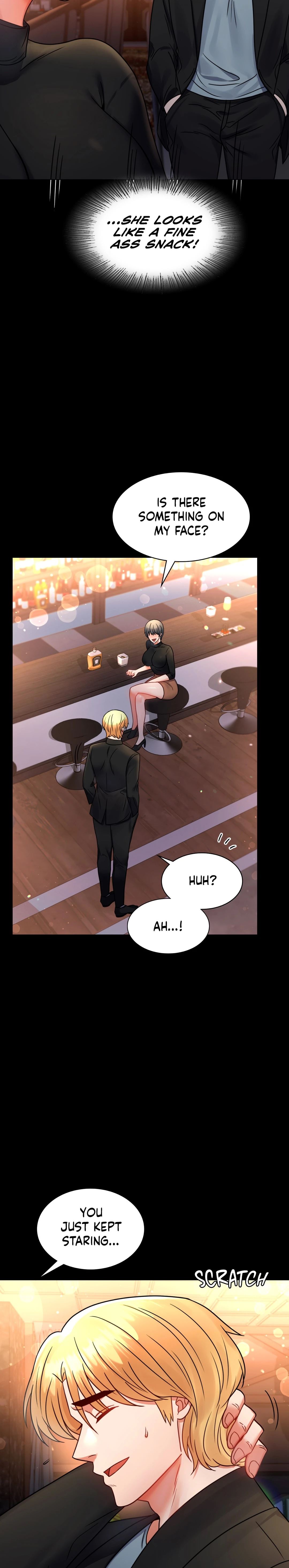 Infidelity 101 chapter 55 page 6