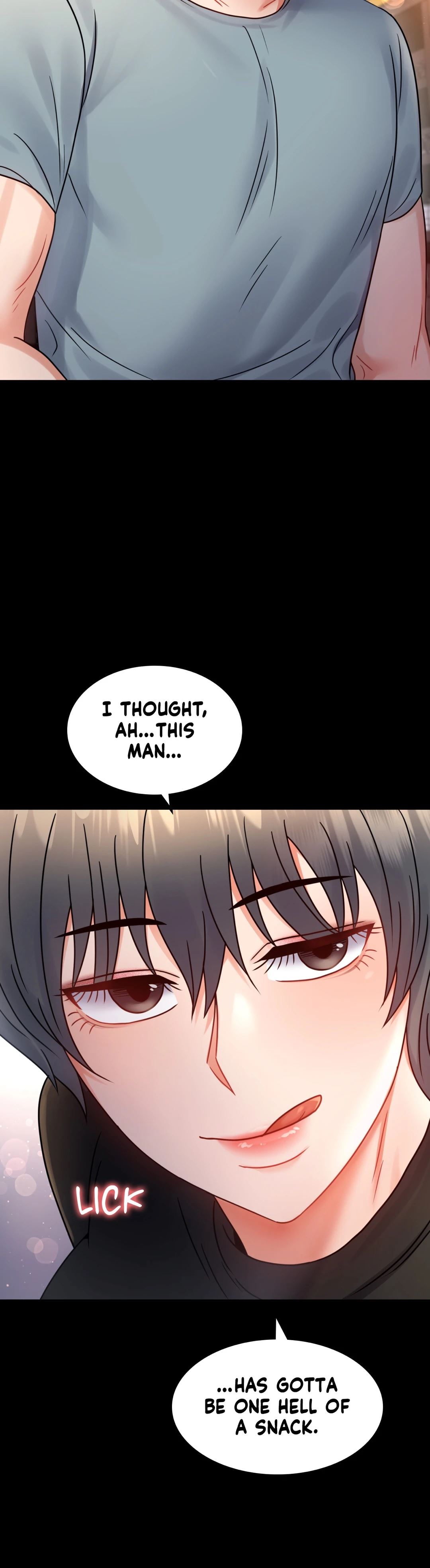Infidelity 101 chapter 55 page 14