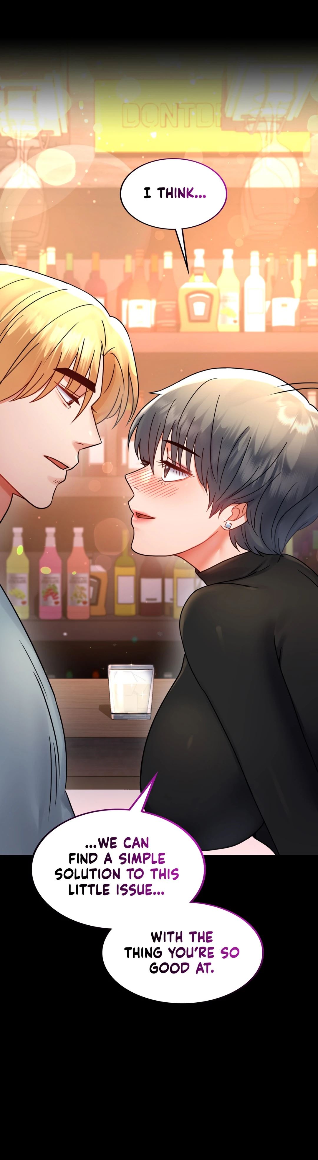 Infidelity 101 chapter 55 page 16