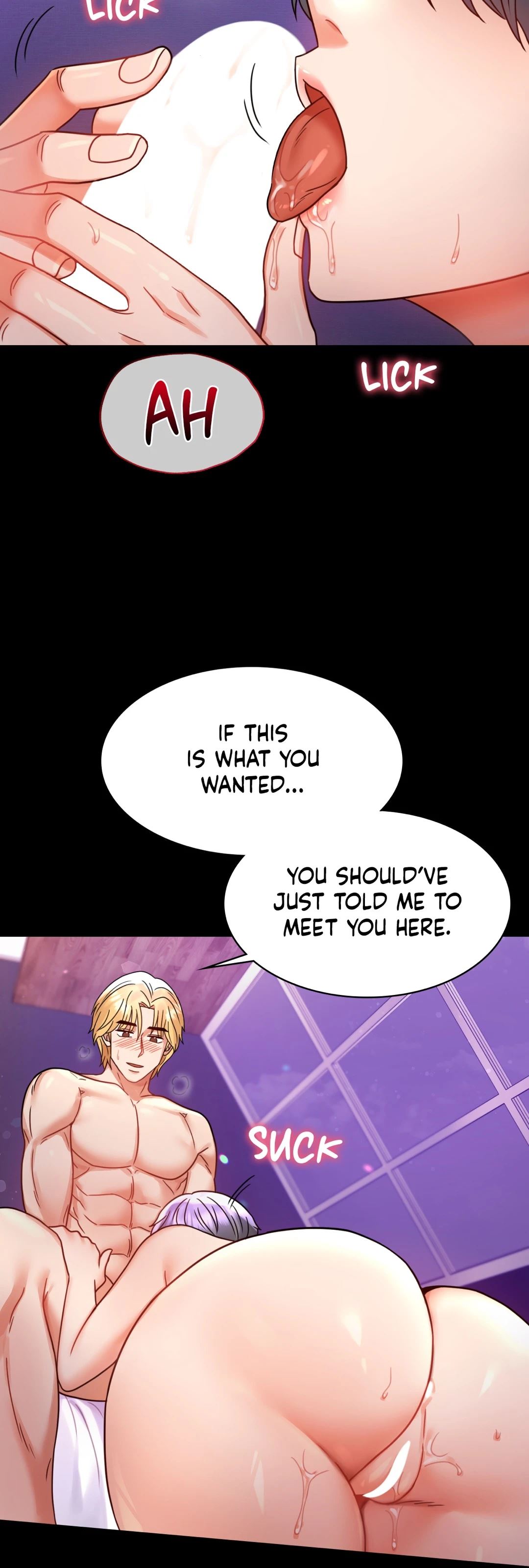 Infidelity 101 chapter 55 page 18