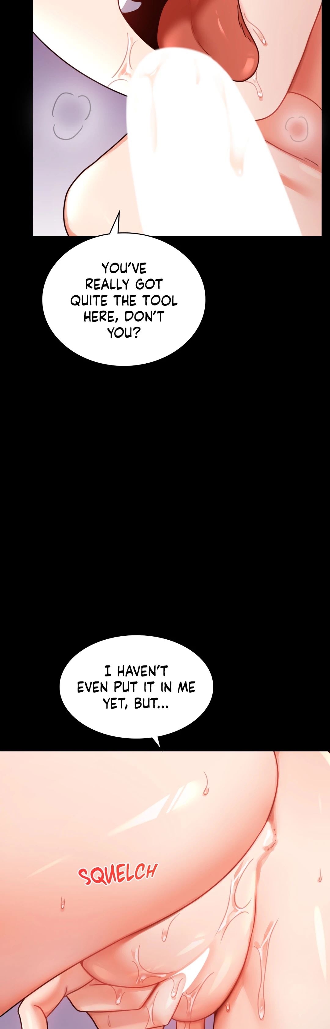 Infidelity 101 chapter 55 page 22