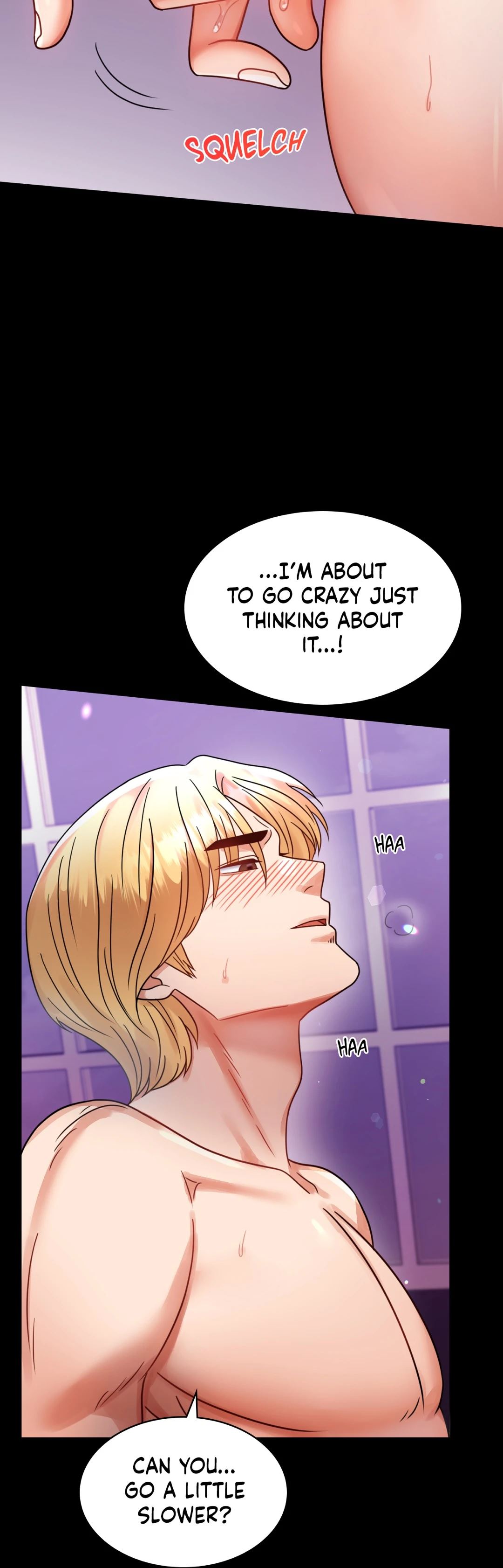 Infidelity 101 chapter 55 page 23