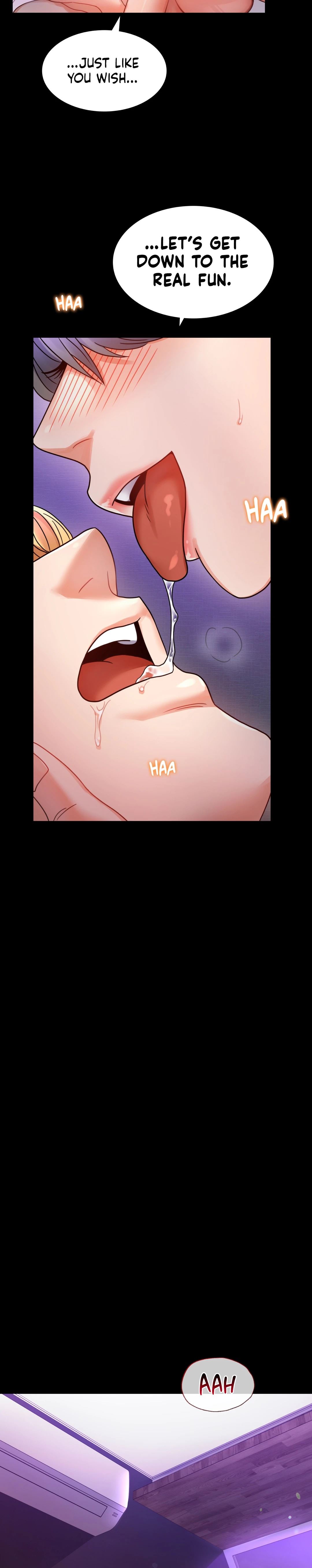 Infidelity 101 chapter 55 page 26