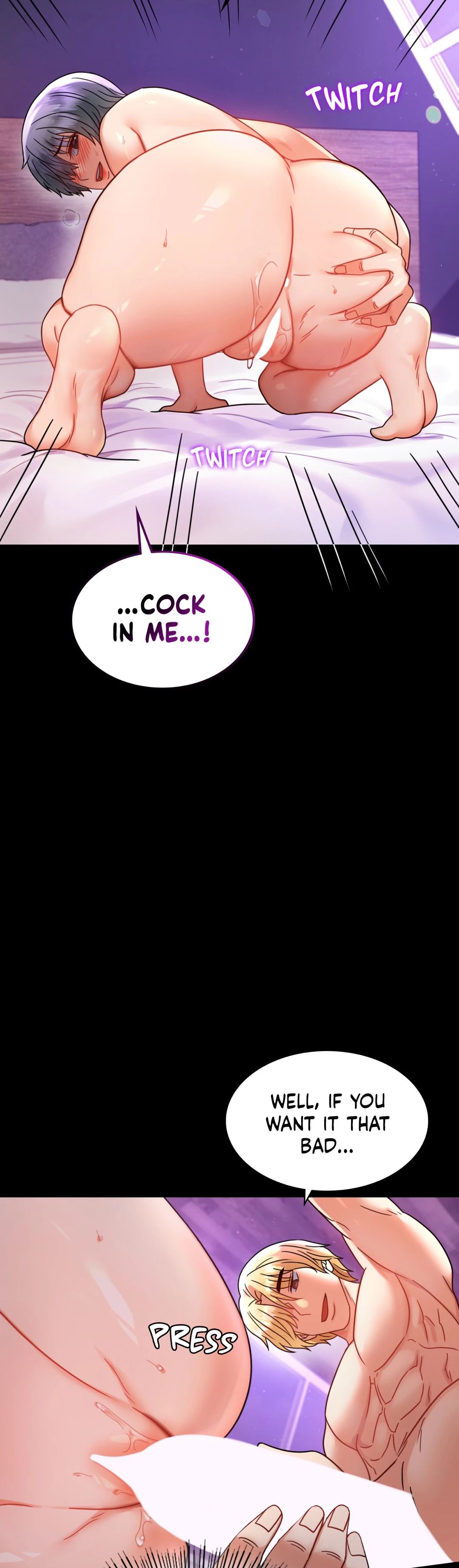 Infidelity 101 chapter 55 page 30