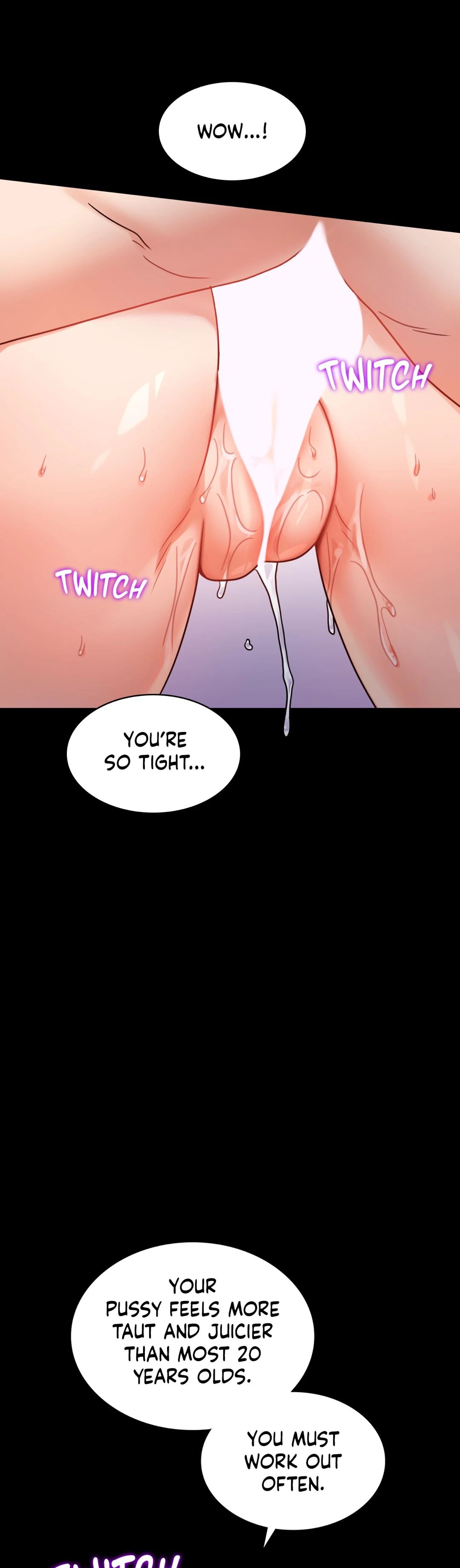 Infidelity 101 chapter 55 page 33