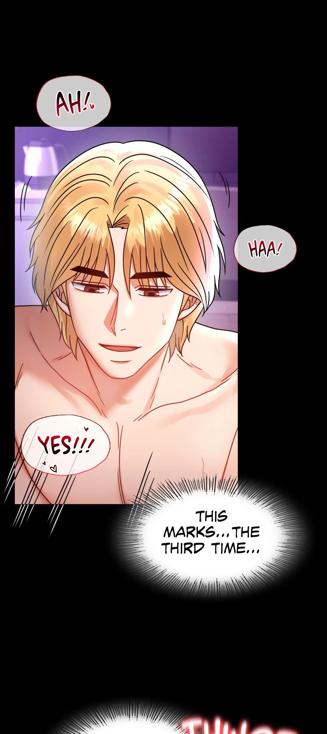 Infidelity 101 chapter 55 page 37