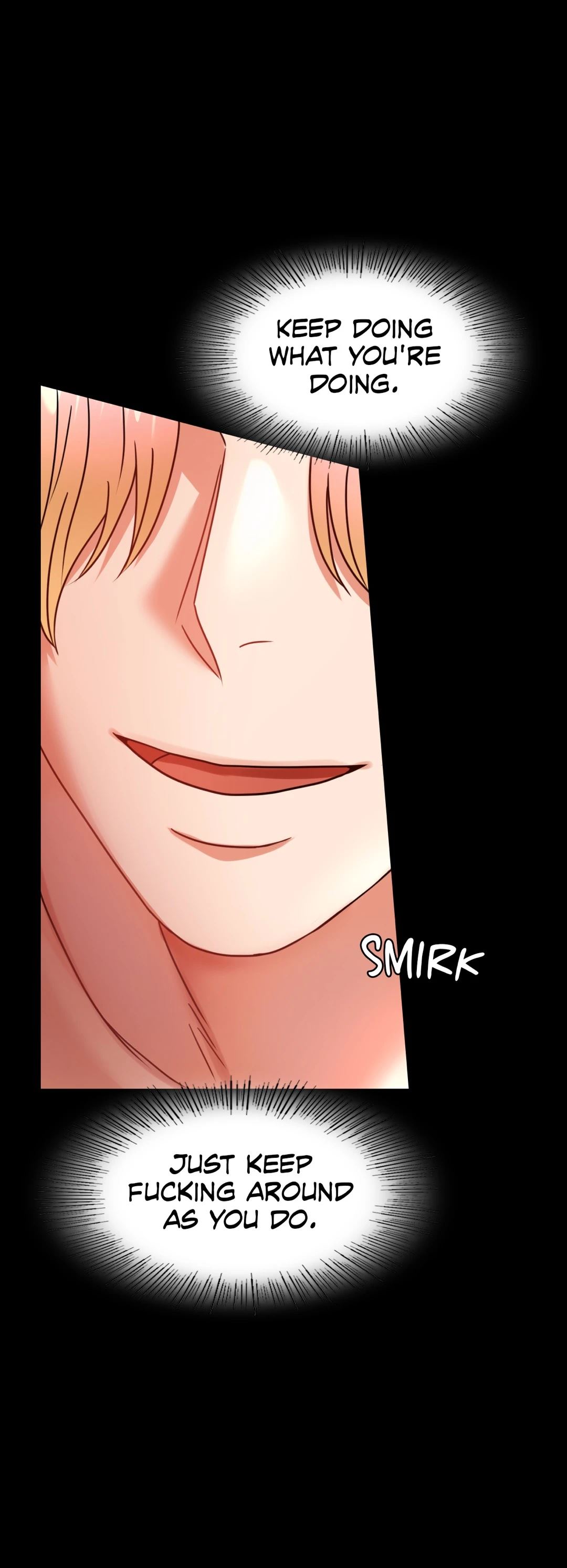 Infidelity 101 chapter 55 page 41