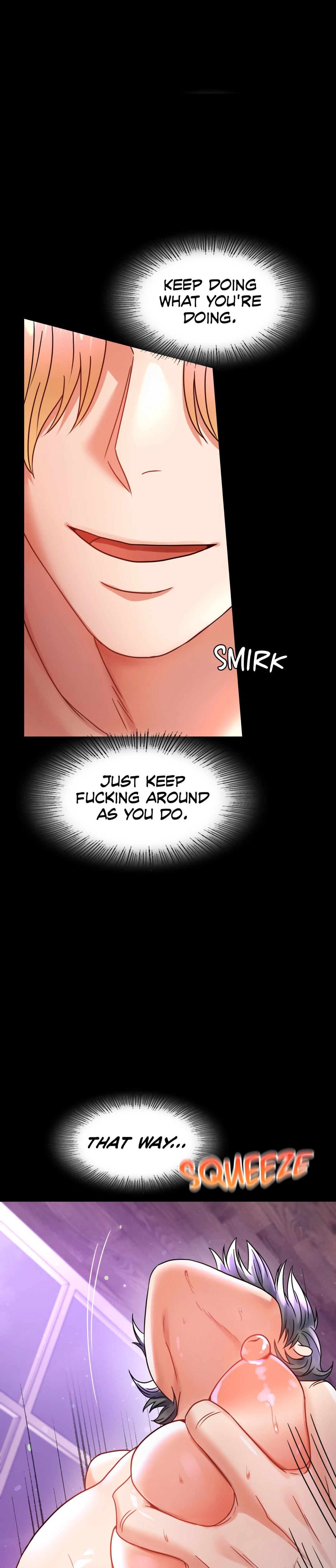 Infidelity 101 chapter 56 page 1