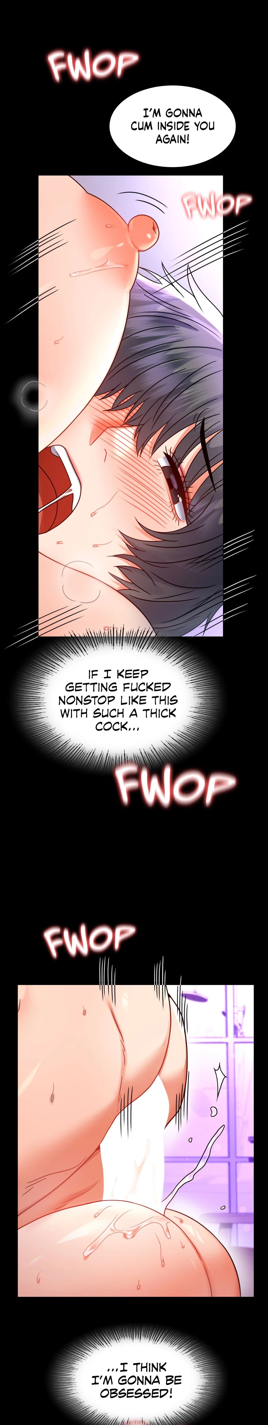 Infidelity 101 chapter 56 page 6