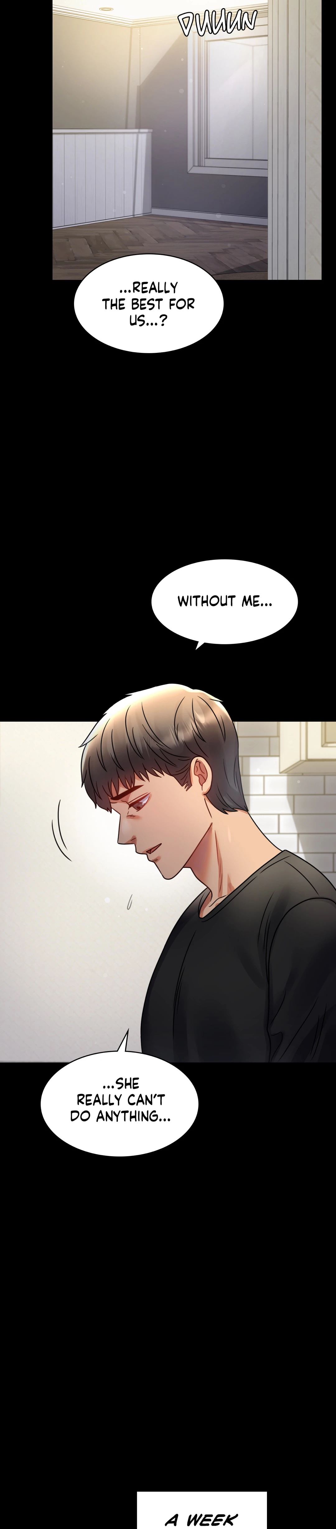 Infidelity 101 chapter 56 page 10