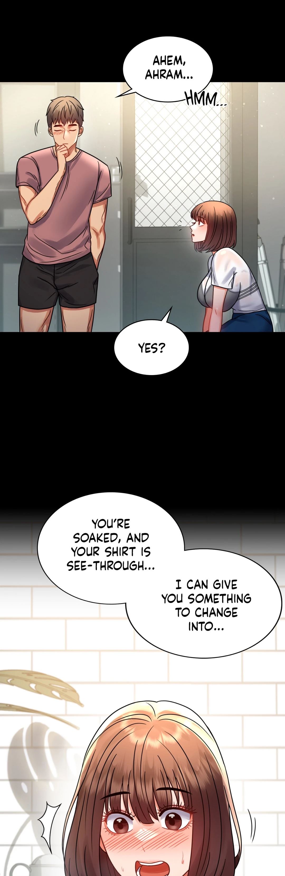 Infidelity 101 chapter 56 page 13