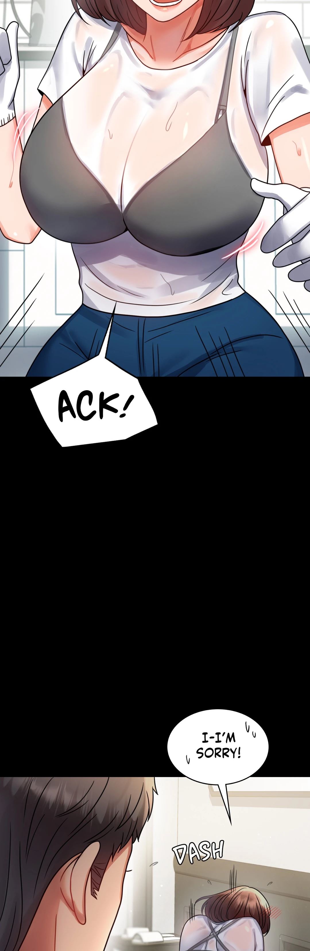 Infidelity 101 chapter 56 page 14