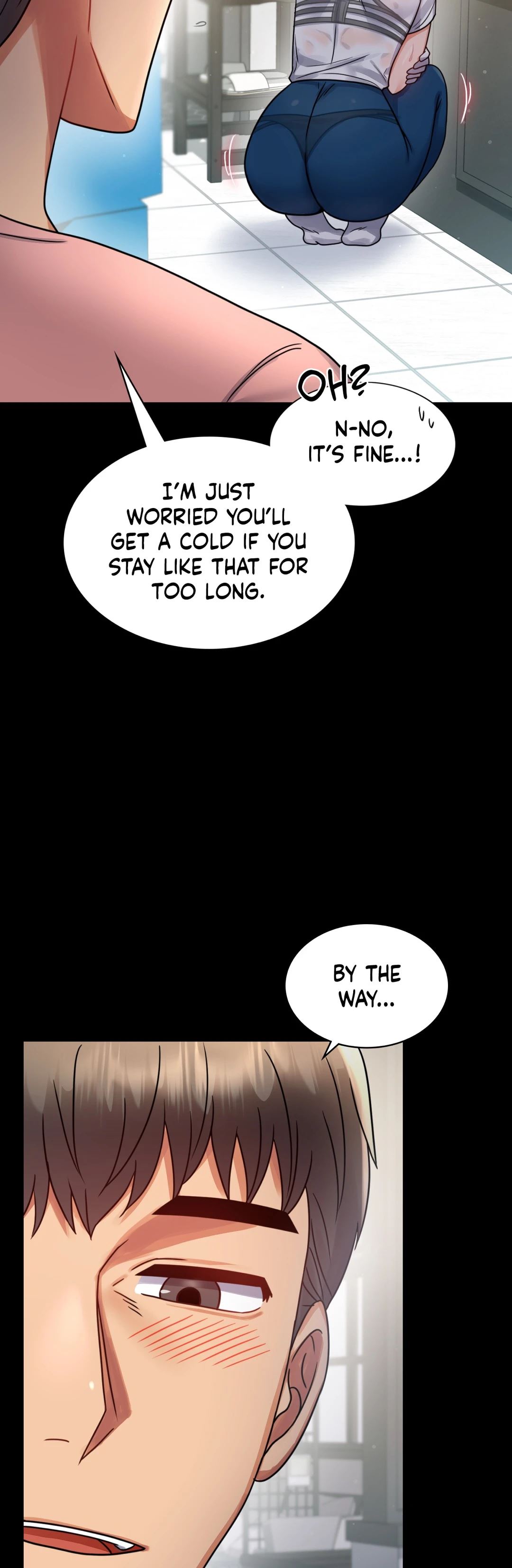 Infidelity 101 chapter 56 page 15