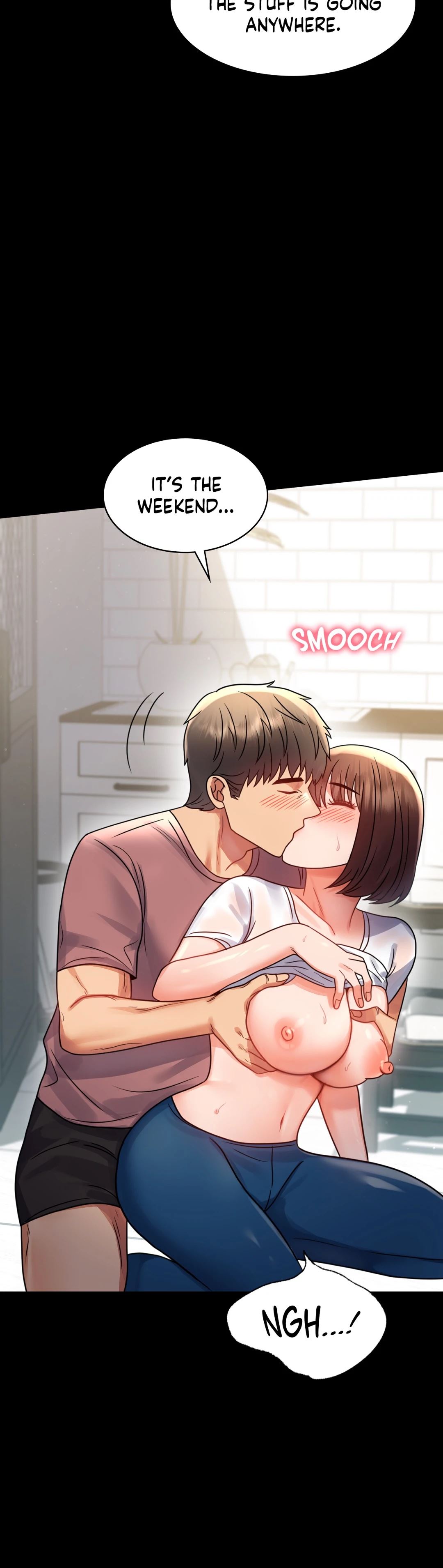 Infidelity 101 chapter 56 page 20
