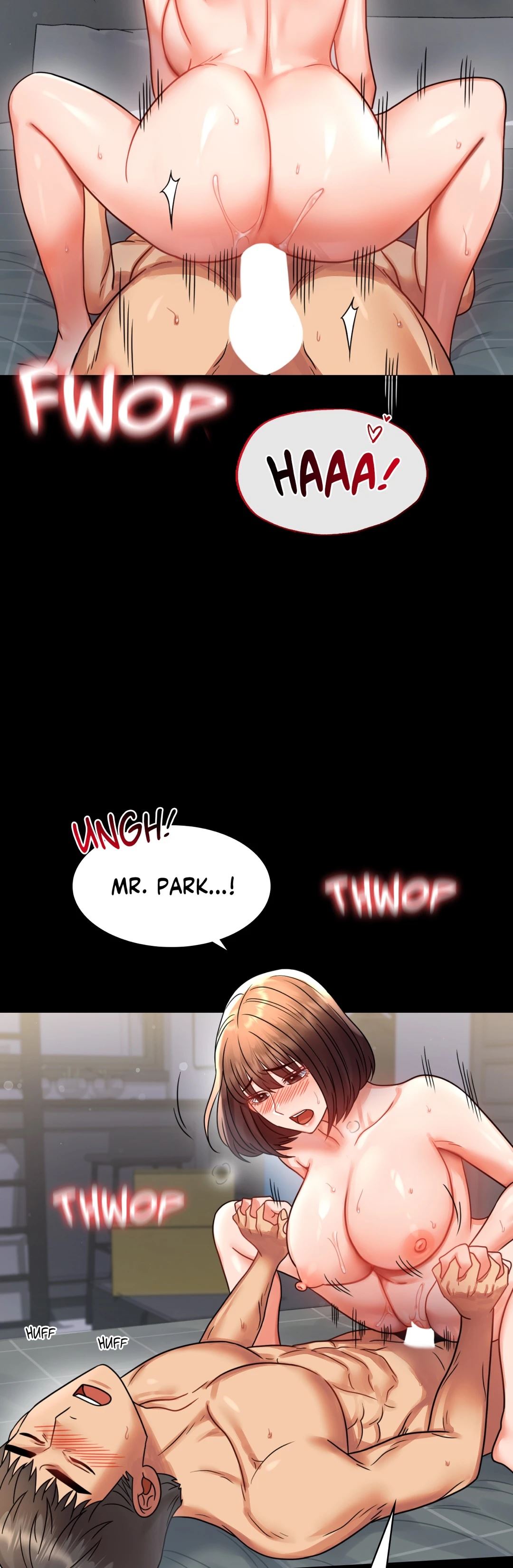 Infidelity 101 chapter 56 page 23