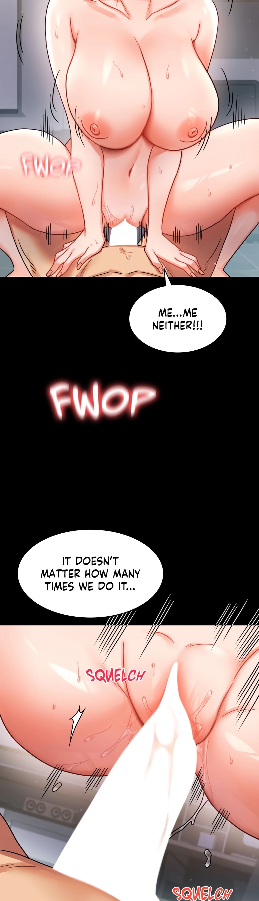 Infidelity 101 chapter 56 page 26