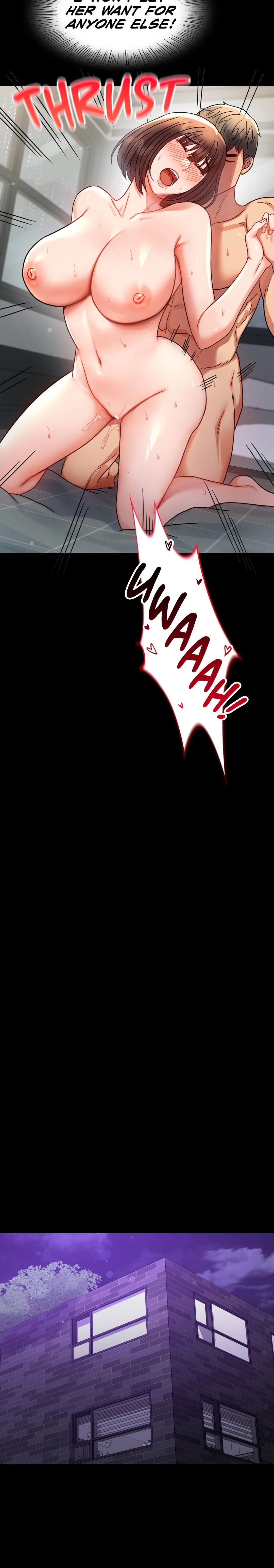 Infidelity 101 chapter 56 page 32