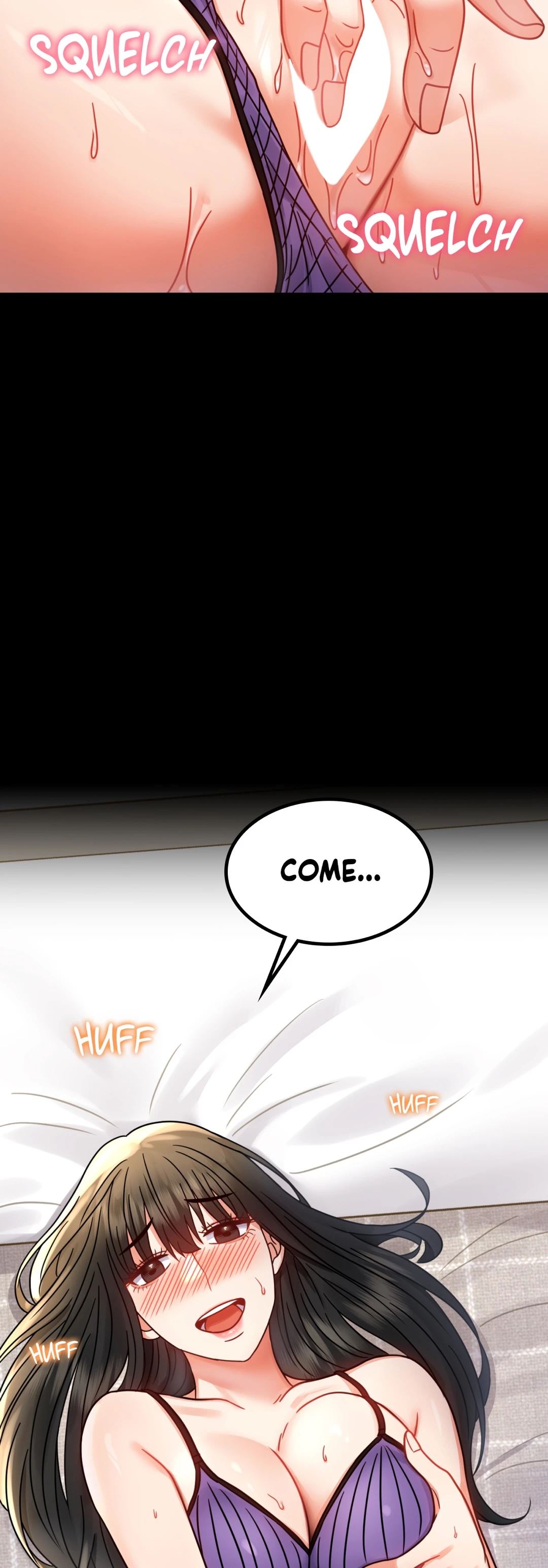 Infidelity 101 chapter 57 page 2