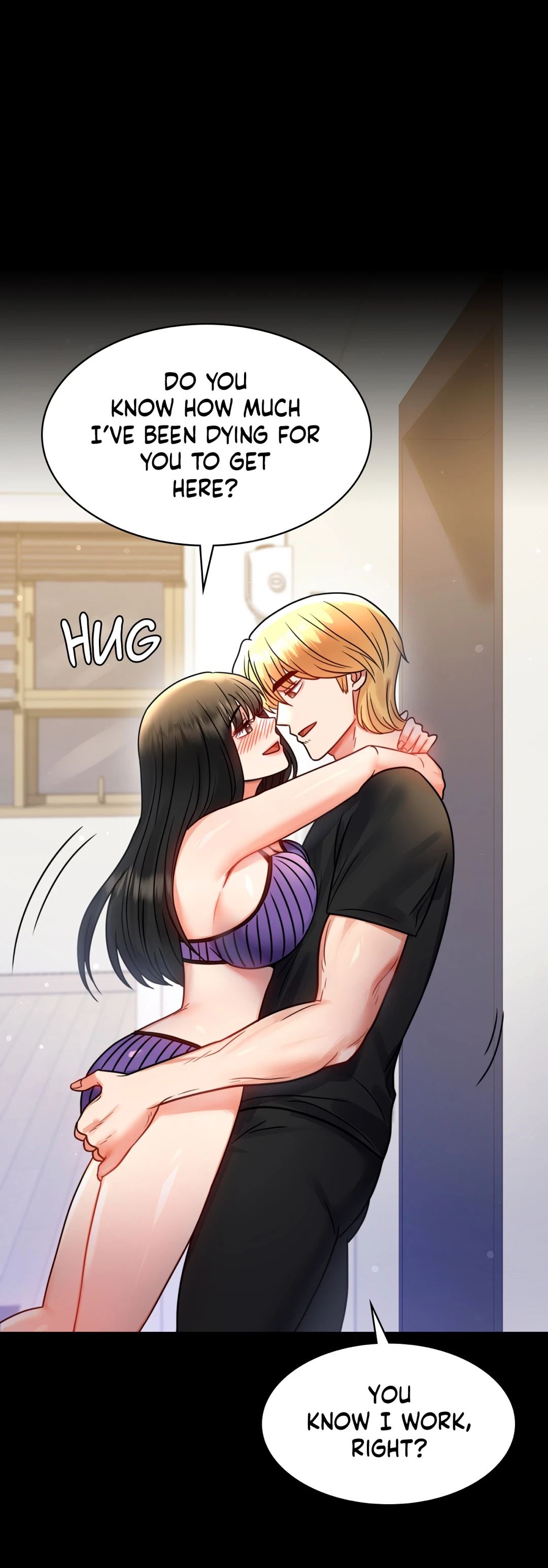 Infidelity 101 chapter 57 page 5