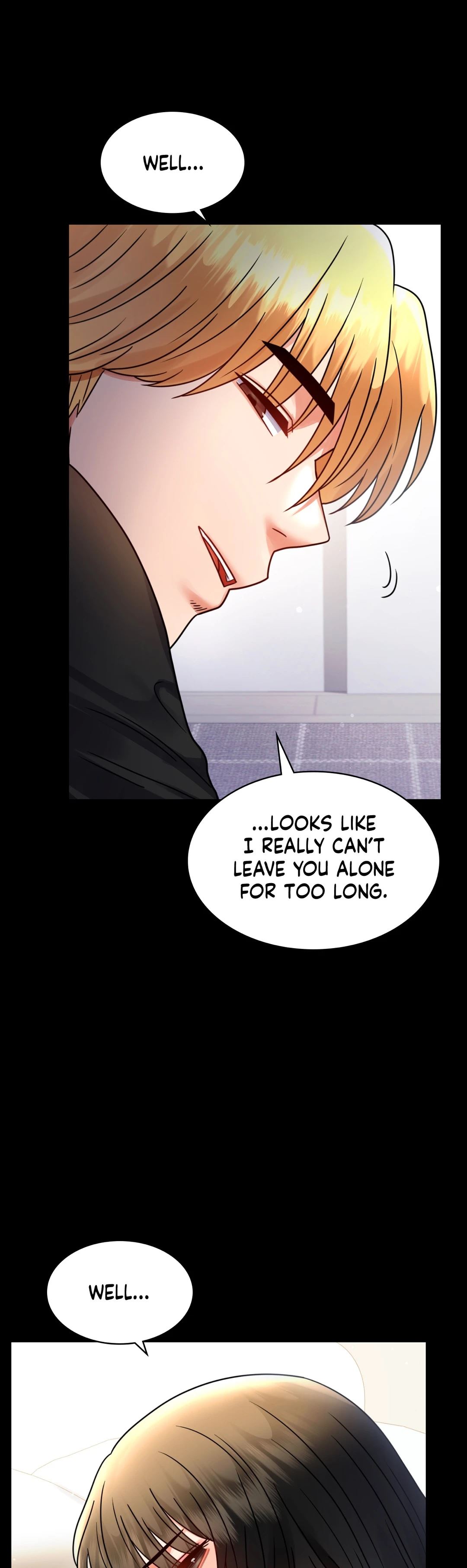Infidelity 101 chapter 57 page 9