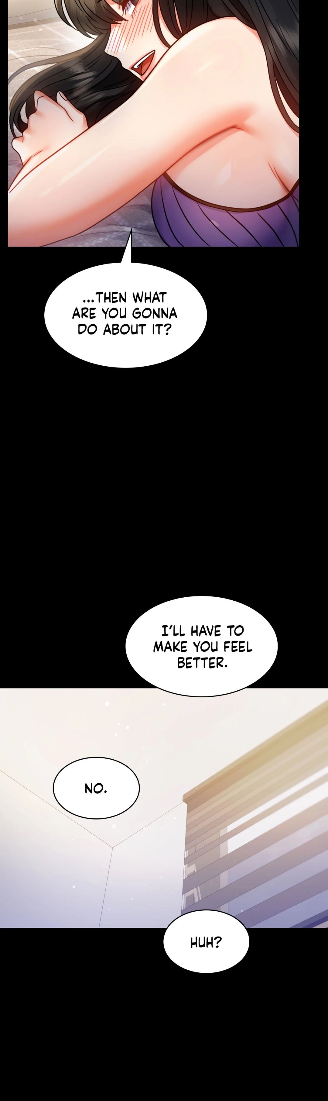 Infidelity 101 chapter 57 page 10