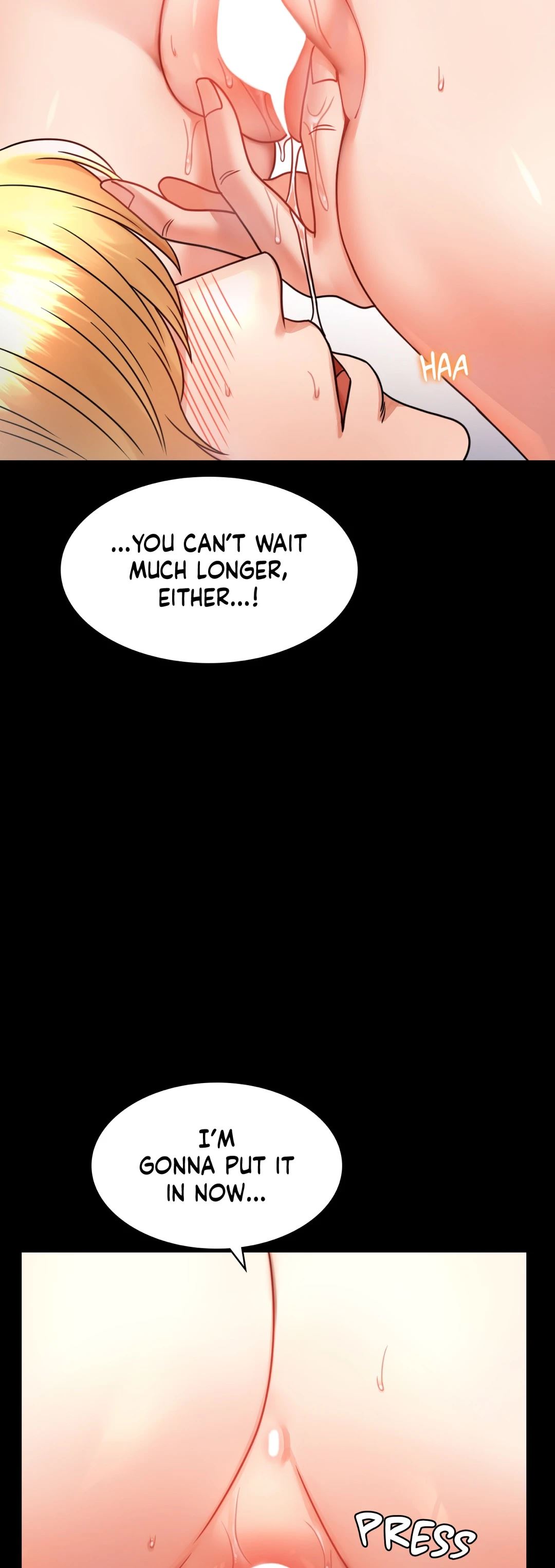Infidelity 101 chapter 57 page 18