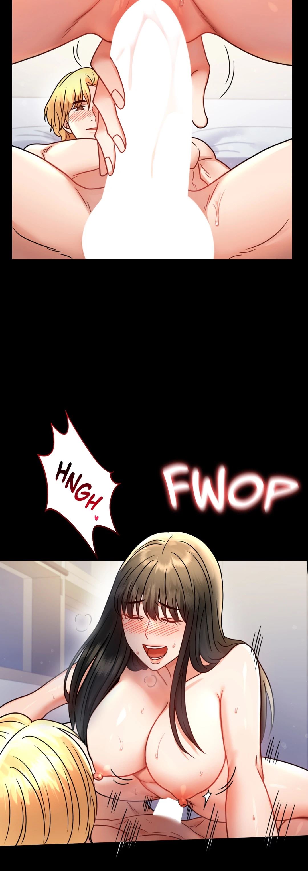 Infidelity 101 chapter 57 page 19