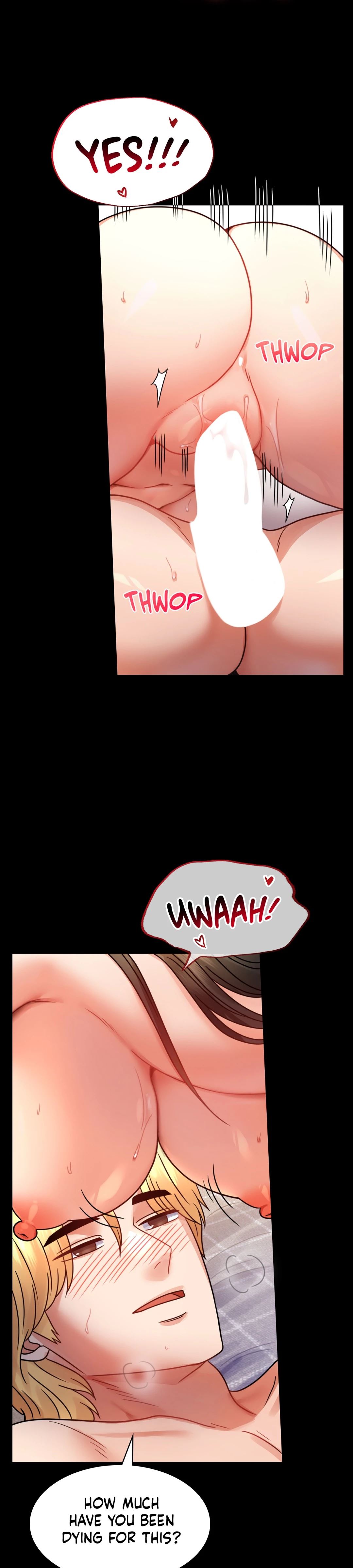 Infidelity 101 chapter 57 page 22