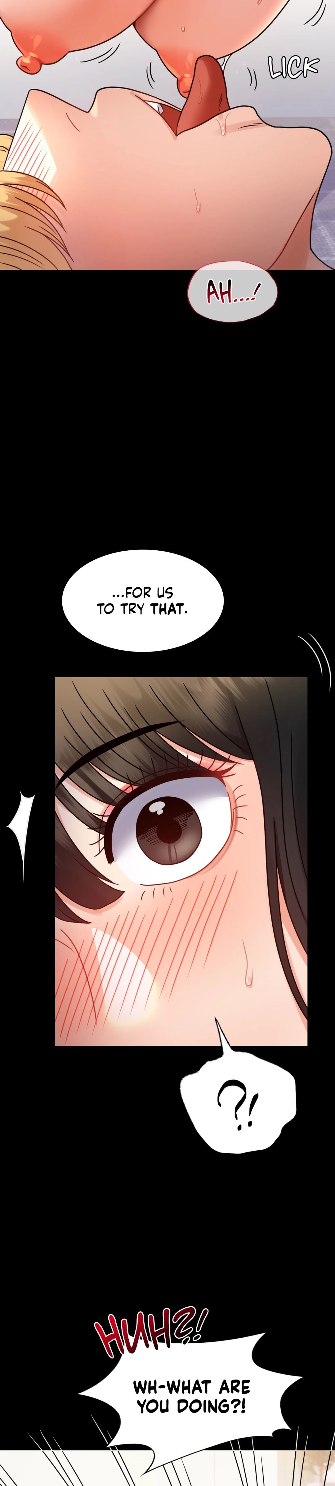 Infidelity 101 chapter 57 page 24