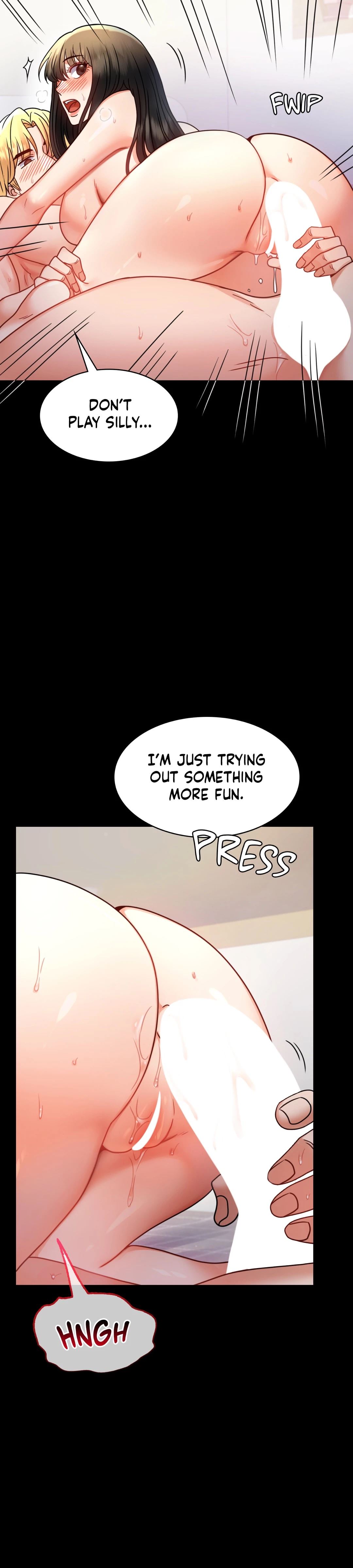 Infidelity 101 chapter 57 page 25