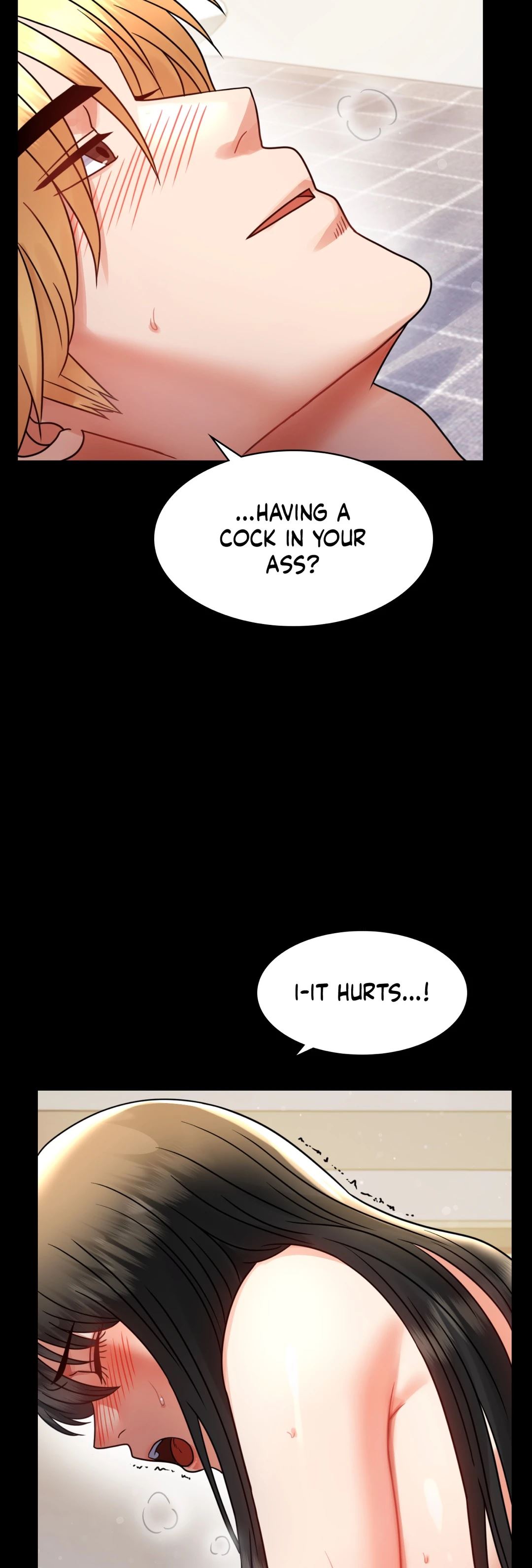 Infidelity 101 chapter 57 page 32