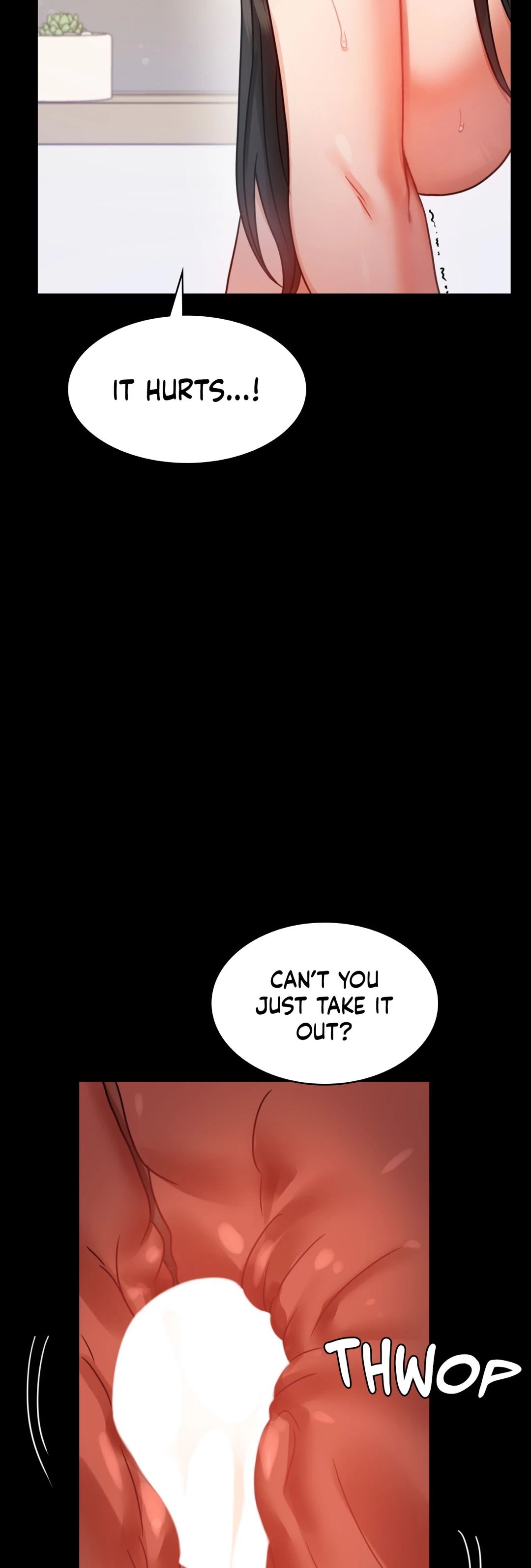 Infidelity 101 chapter 57 page 33