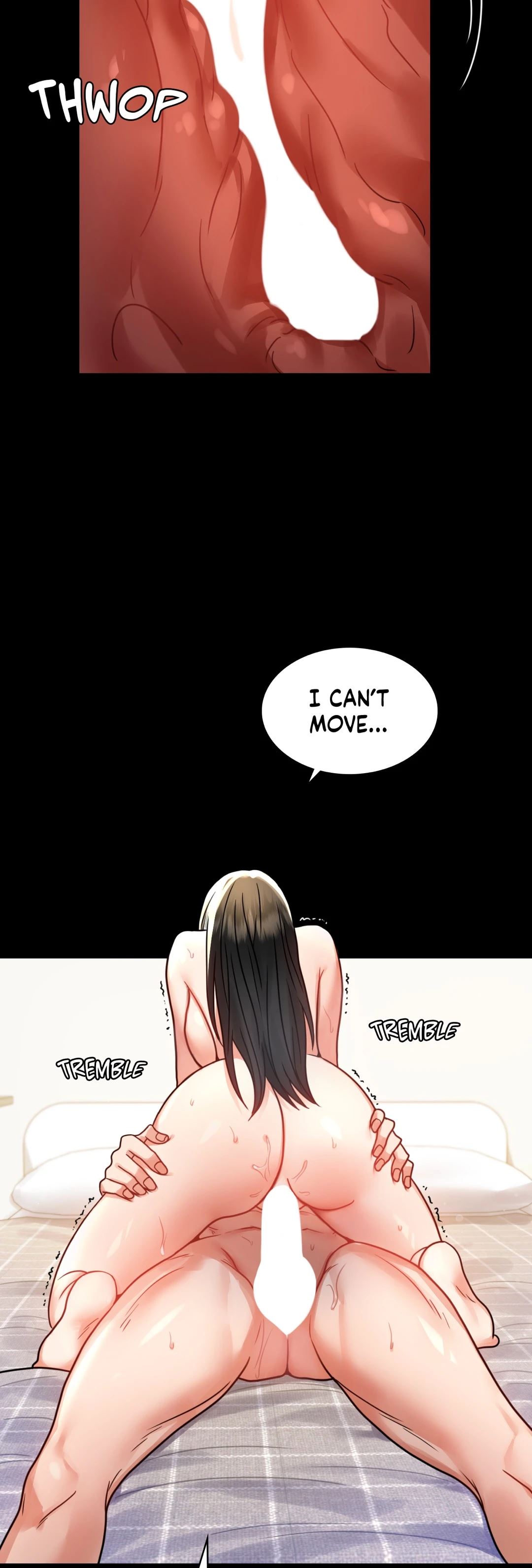 Infidelity 101 chapter 57 page 34