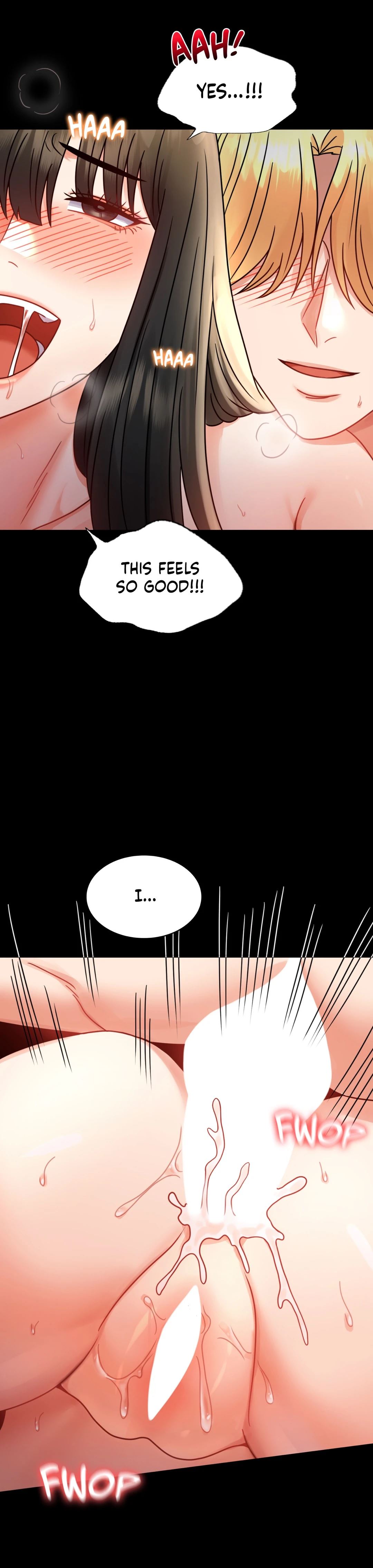 Infidelity 101 chapter 57 page 47