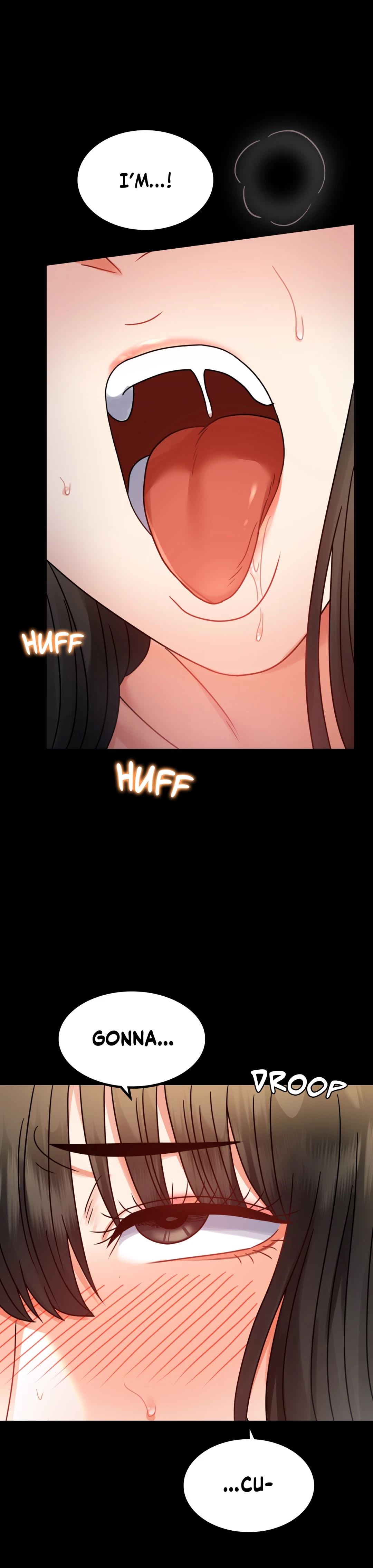 Infidelity 101 chapter 57 page 48