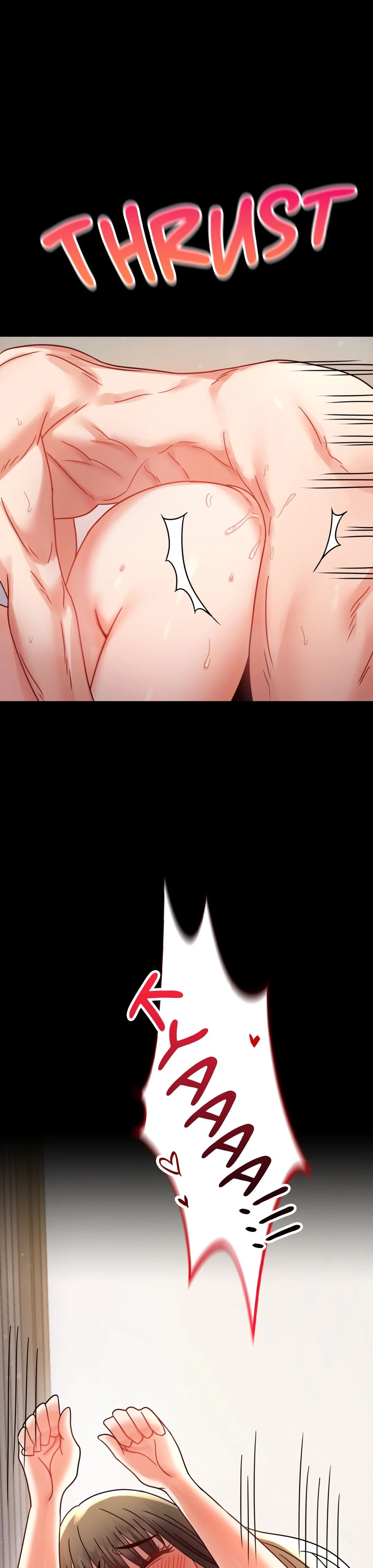 Infidelity 101 chapter 57 page 49