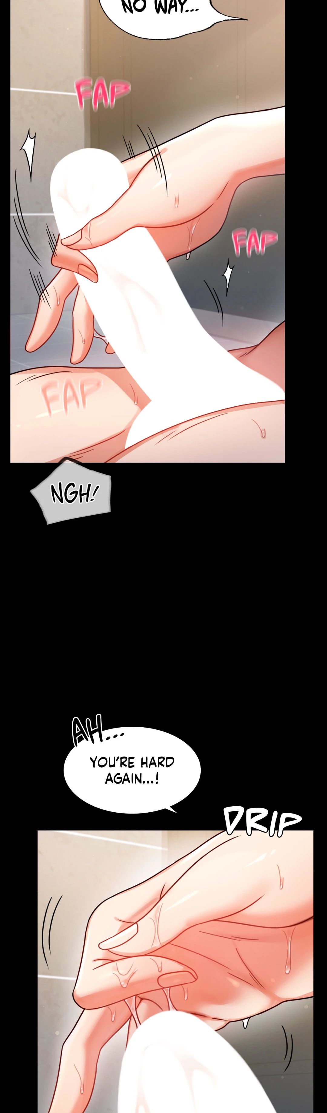 Infidelity 101 chapter 58 page 11
