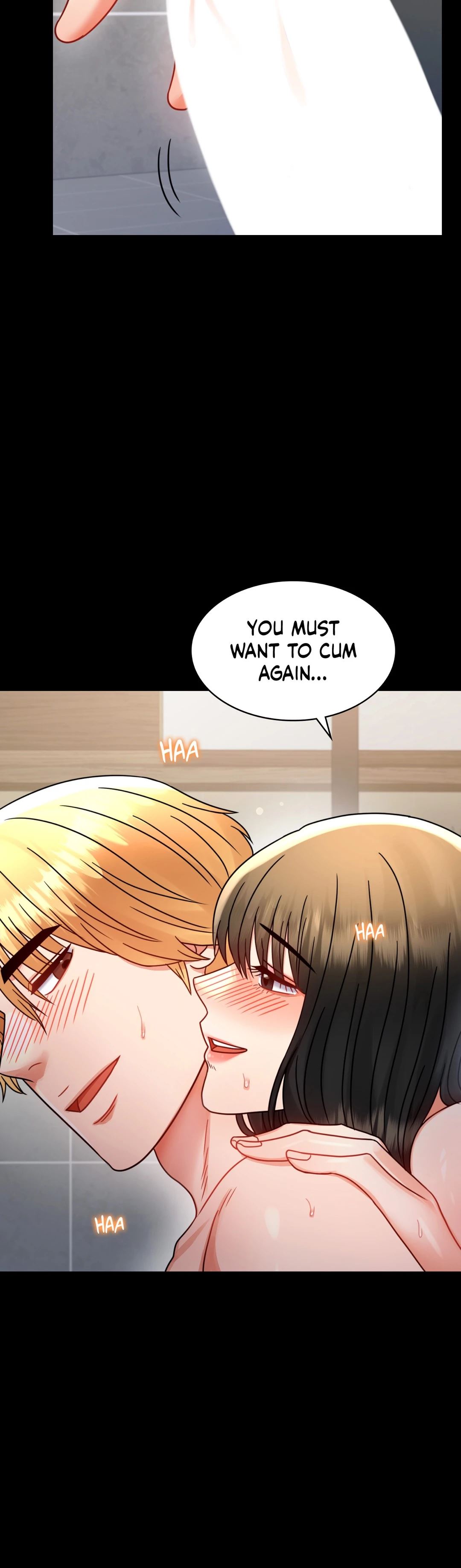 Infidelity 101 chapter 58 page 12