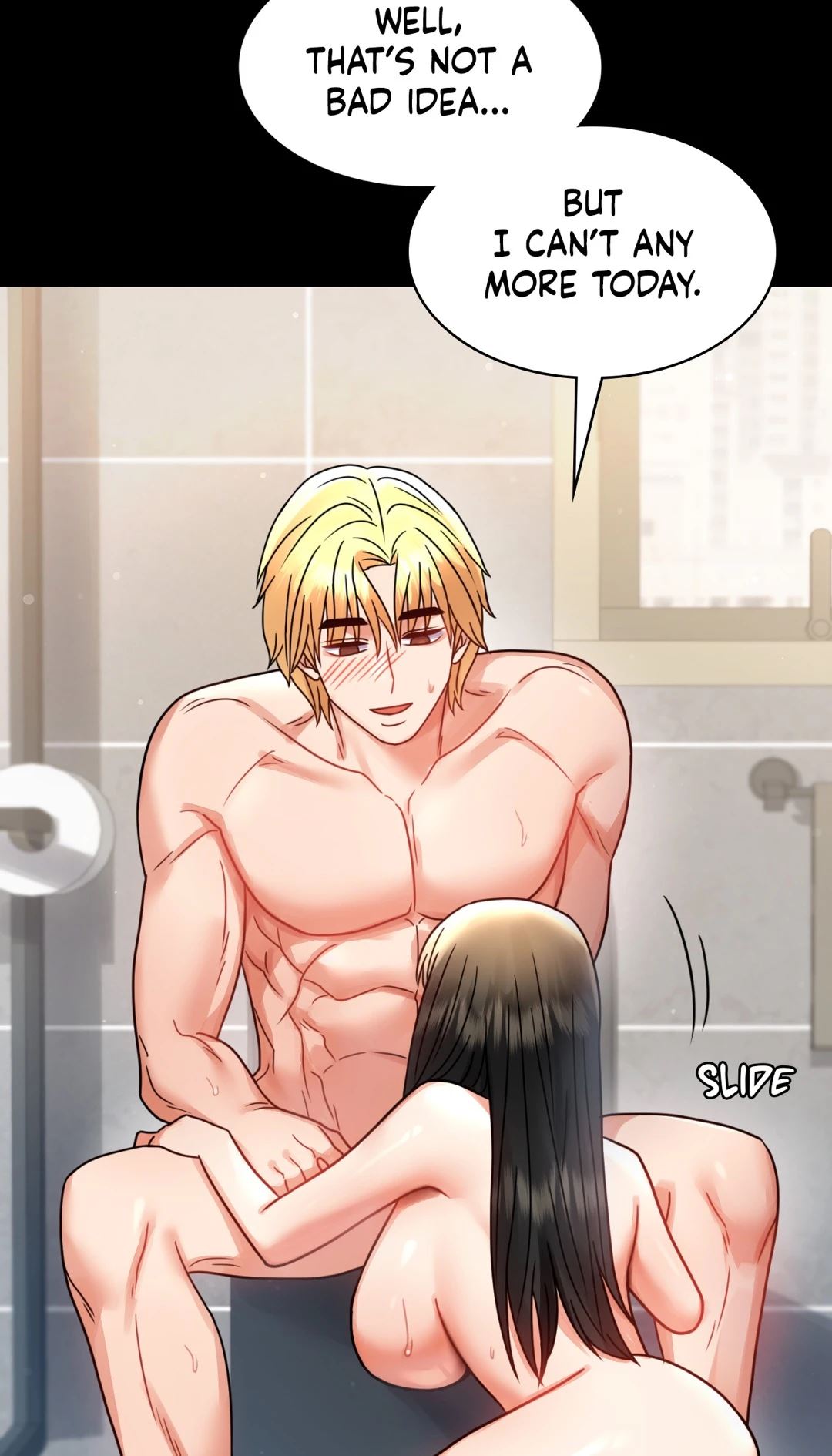Infidelity 101 chapter 58 page 16