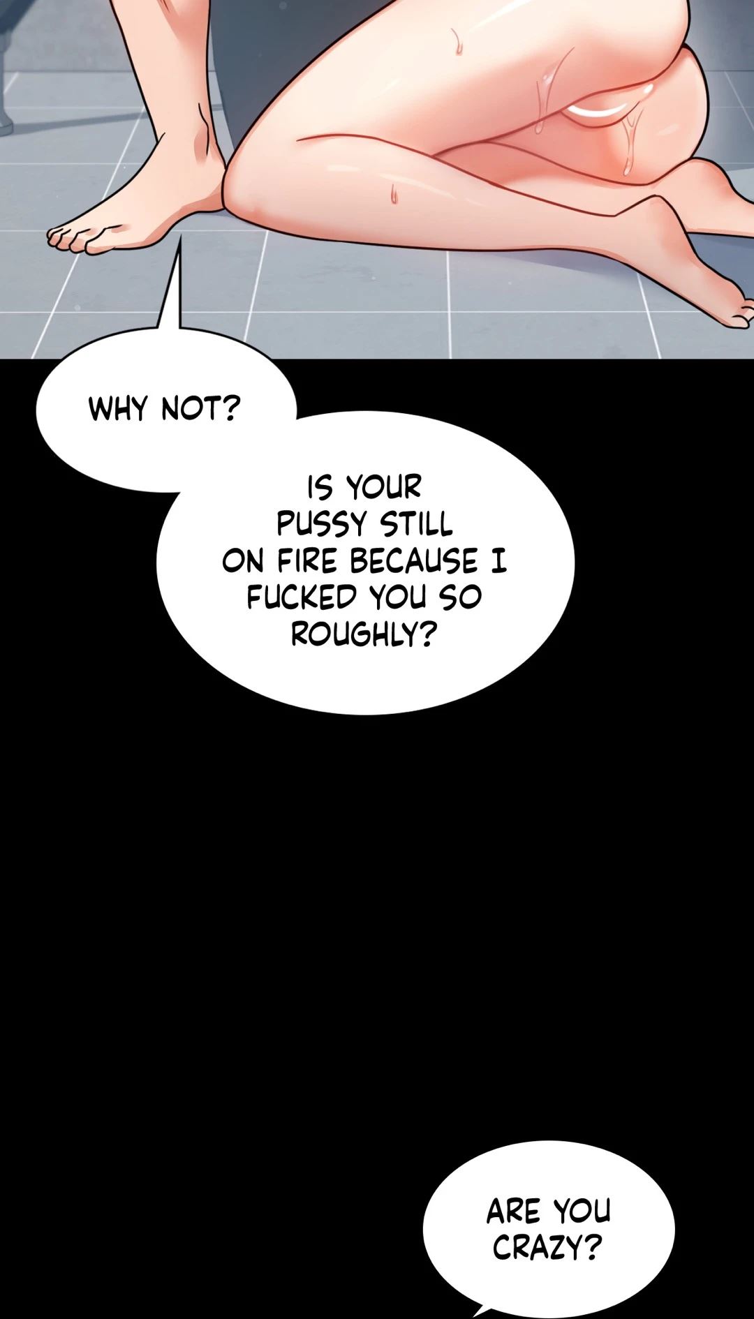 Infidelity 101 chapter 58 page 17