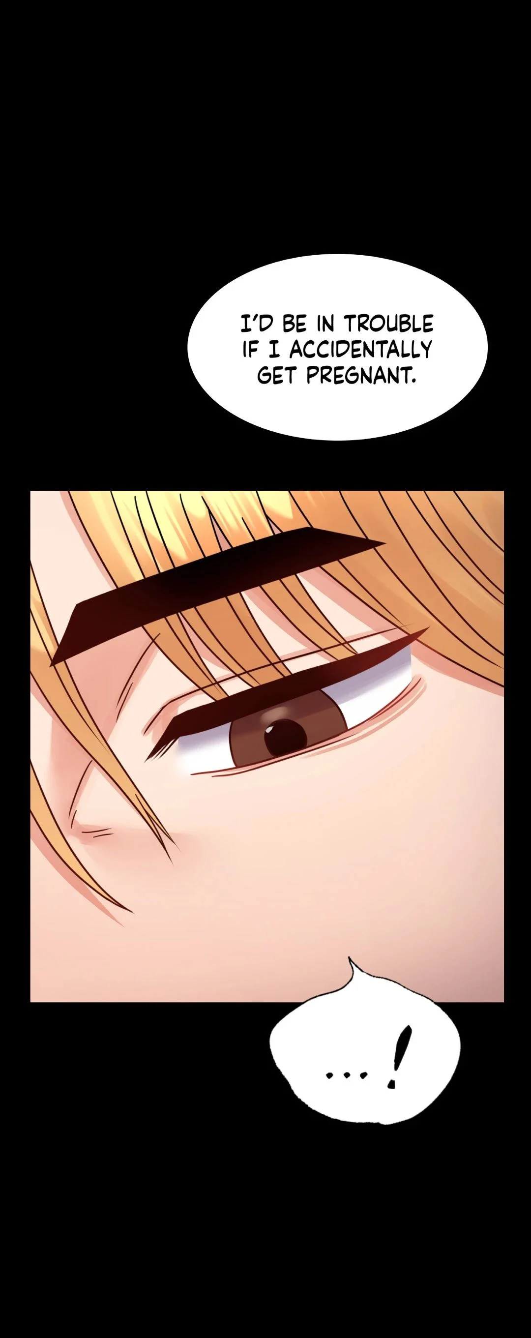 Infidelity 101 chapter 58 page 20